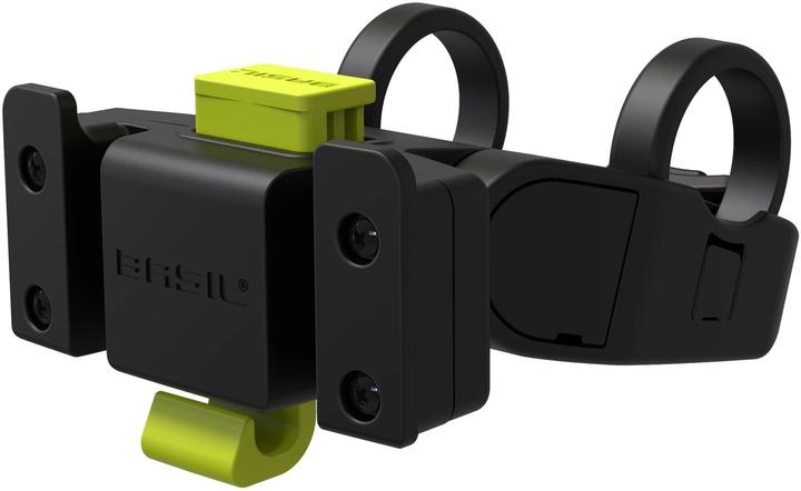 Basil Klickfix Lenkerhalter