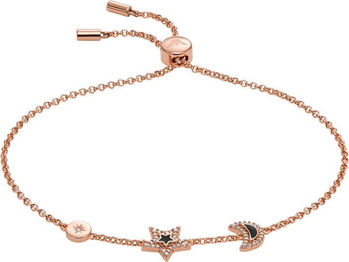 Actual product image Emporio Armani Sentimental (23.50 cm, Brass)