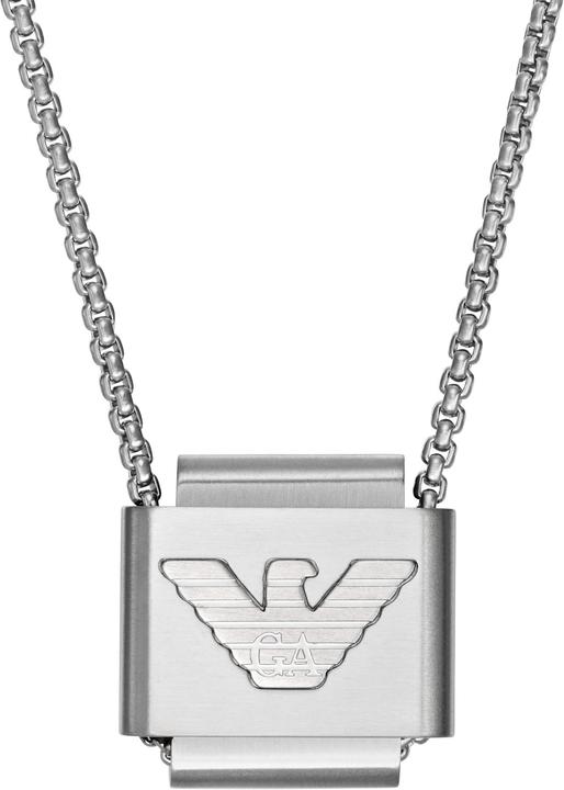 Immagine prodotto Emporio Armani Essenziale (Acciaio inossidabile, 53 cm)