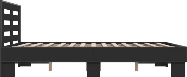 Actual product image vidaXL Karim (140 x 190 cm)