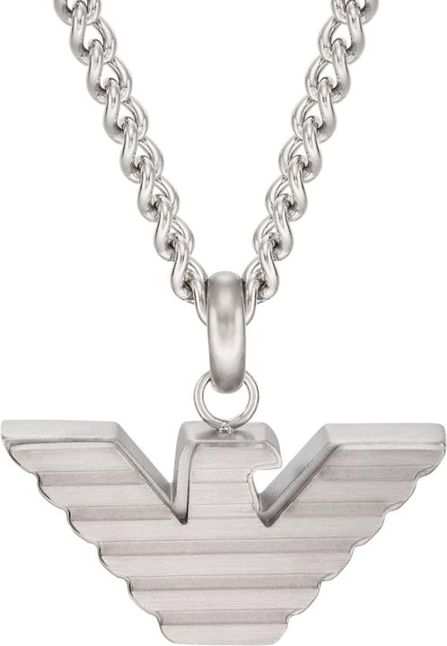 Image du produit Emporio Armani Essentiel (Acier inoxydable, 53 cm)