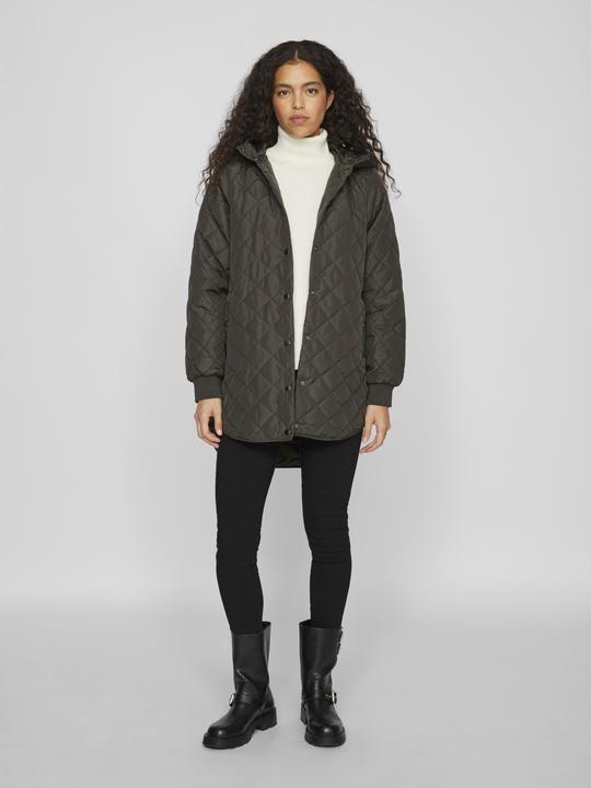 Actual product image Vila Hooded coat