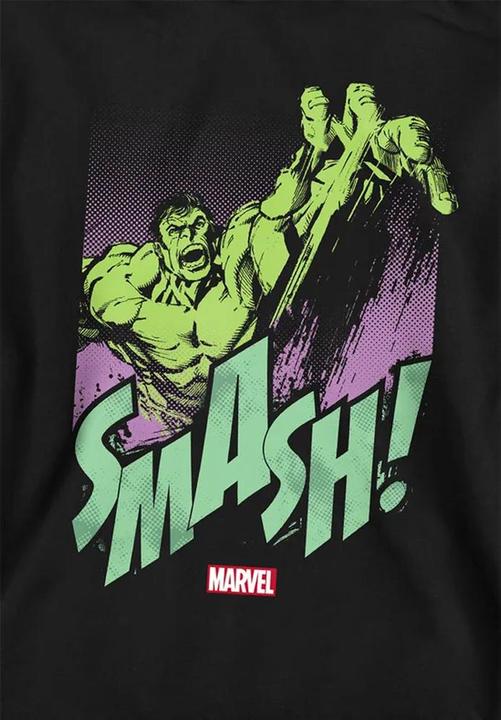 Produktbild Gamma Smash Kapuzenpullover Zum Überziehen (128)