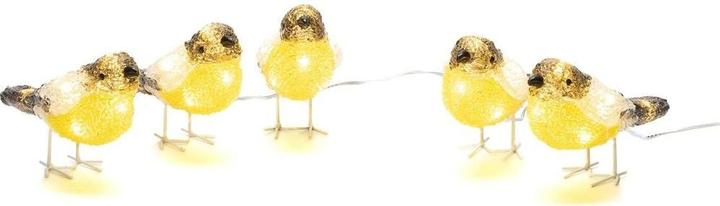 Produktbild Pilot Iroshizuku Tintenpatronen  6 Stk.- FUYU-SYOGUN (Grau)