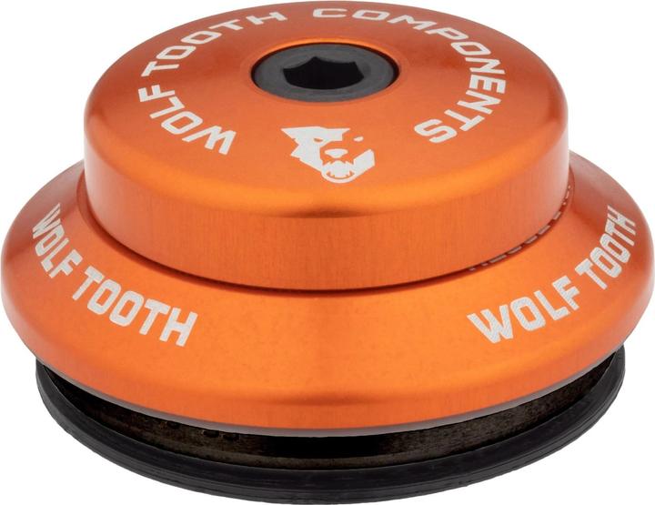 Cuscinetti Per Cuffie Bici 1PC 39.7 50.8 7 40 51 6.5 51.8 8 52 7 Mm ACB Road MTB Cuscinetto Per Bicicletta A Contatto Obliquo 36/45 45/45 270/270 - Foto 9