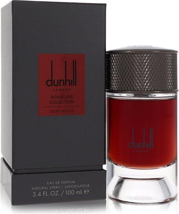 Image du produit Dunhill Agar Wood by Eau De Parfum Spray 100 ml (Eau de parfum, 100 ml)