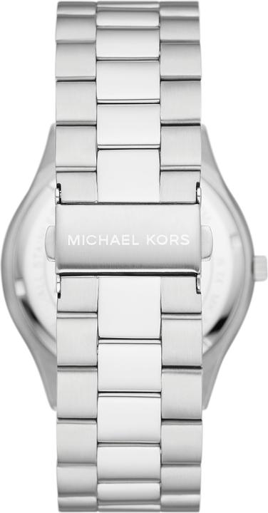Produktbild Michael Kors Slim Runway (Analoguhr, 44 mm)