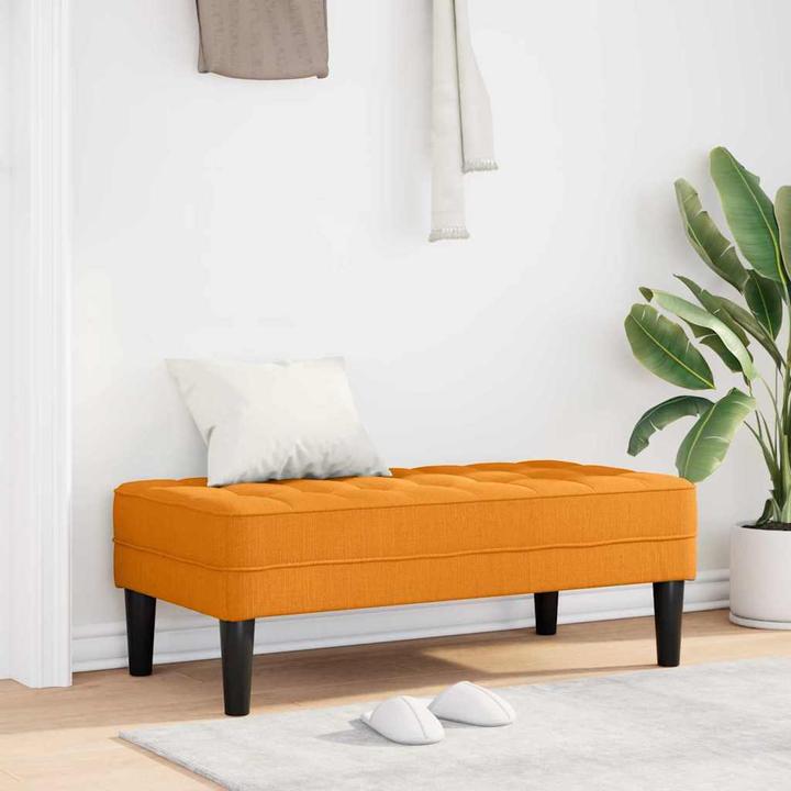 Image du produit vidaXL Moderner Ottoman