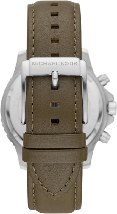Immagine prodotto Michael Kors Cortlandt (Cronografo, 44 mm)