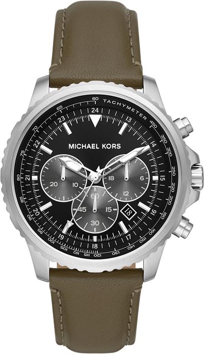 Immagine prodotto Michael Kors Cortlandt (Cronografo, 44 mm)