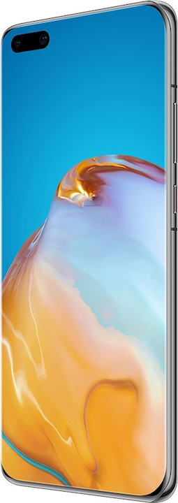 Produktbild Huawei P40 Pro (256 GB, Black, 6.58", Hybrid Dual SIM + eSIM, 50 Mpx, 5G)