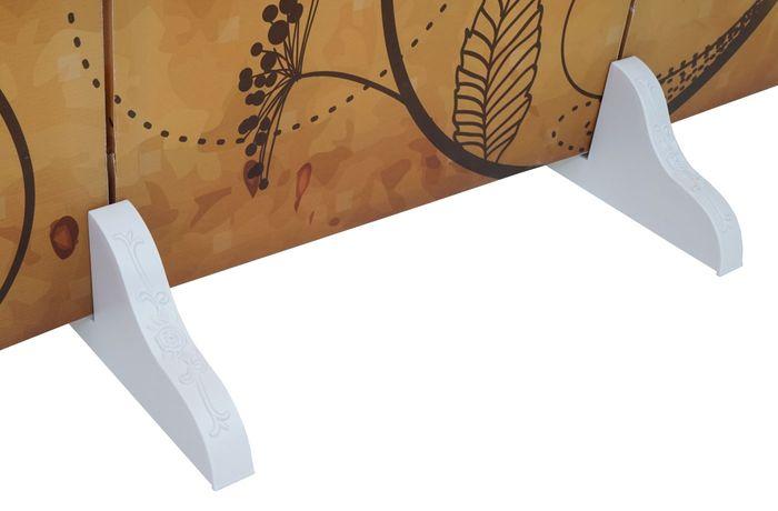 Image du produit Jamb Pied de support