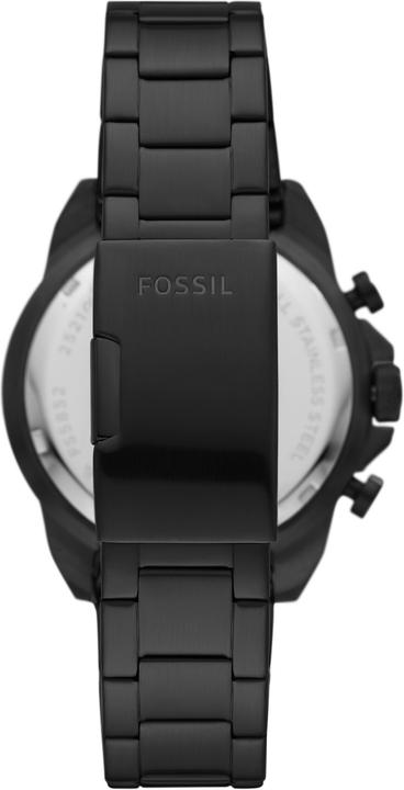 Productafbeelding Fossil Bronson (Chronograaf, 44 mm)