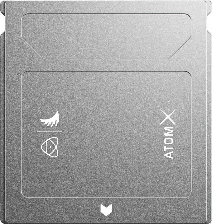 Produktbild Angelbird AtomX SSDmini (2000 GB, SATA)