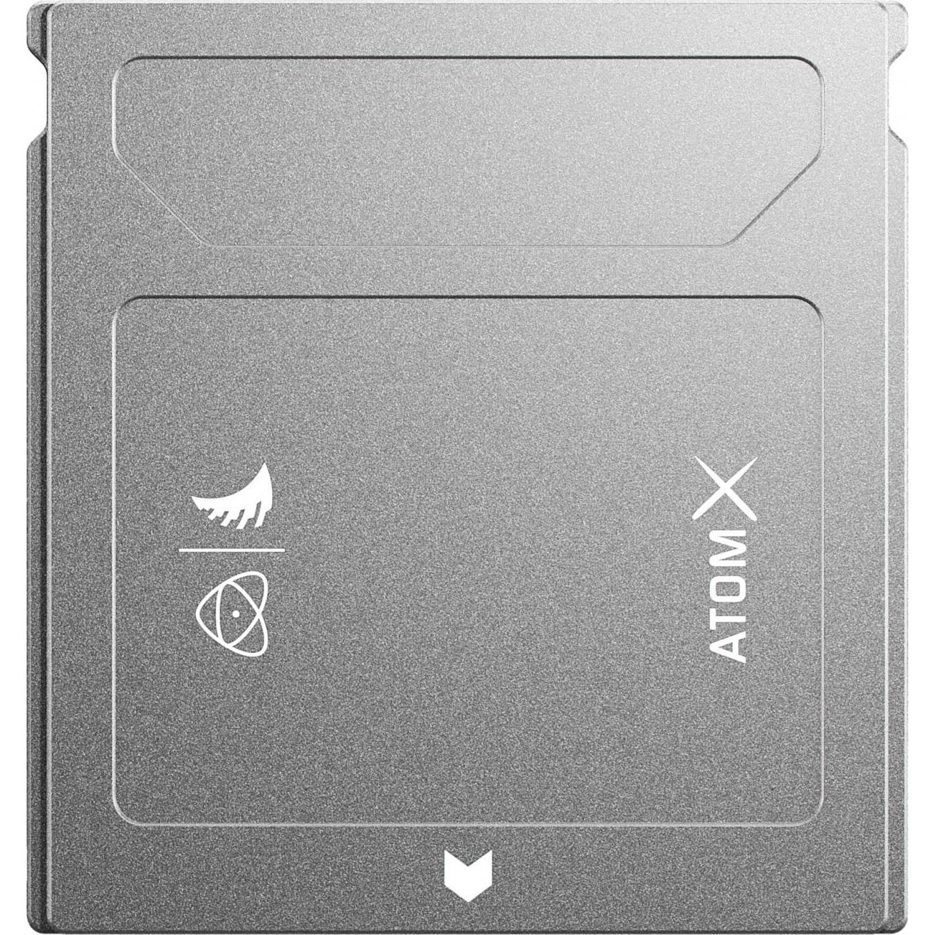 Angelbird ATOmX SSDmini (2000 GB, SATA), SSD