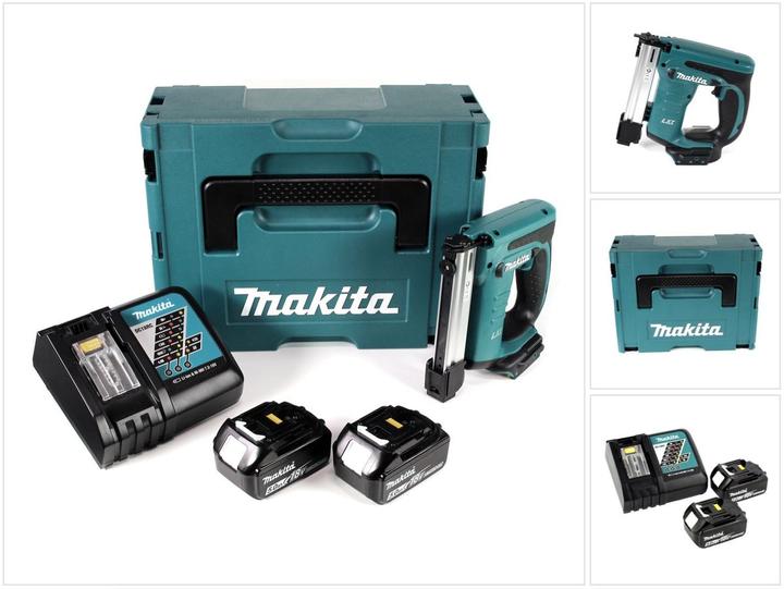 Immagine prodotto Makita DST221RTJ