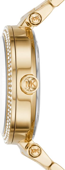 Immagine prodotto Michael Kors Parker (Orologio da polso analogico, 39 mm)