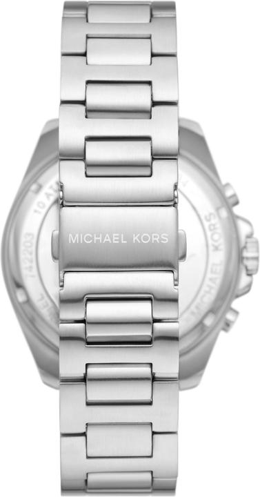 Produktbild Michael Kors Brecken (Chronograph, 45 mm)