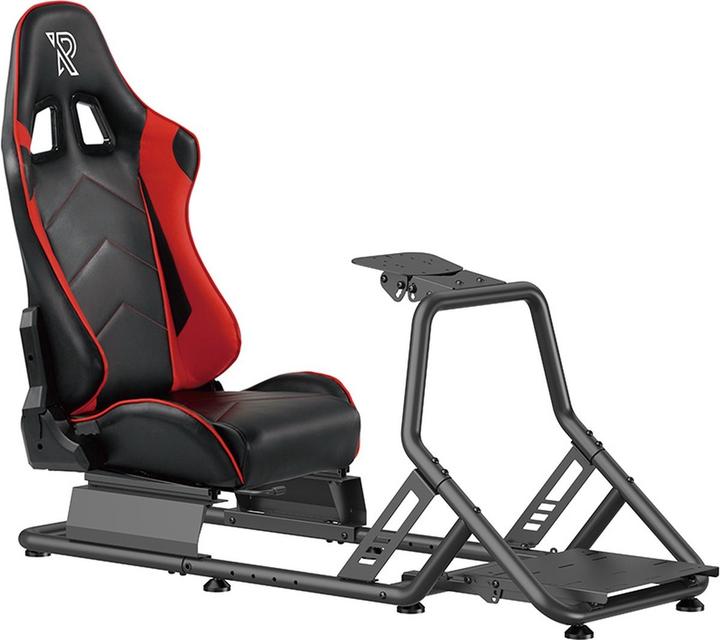 Produktbild Ranqer Simulator Chair - Sim Racing seat - Racestoel (RQ-SIMULATOR-1)