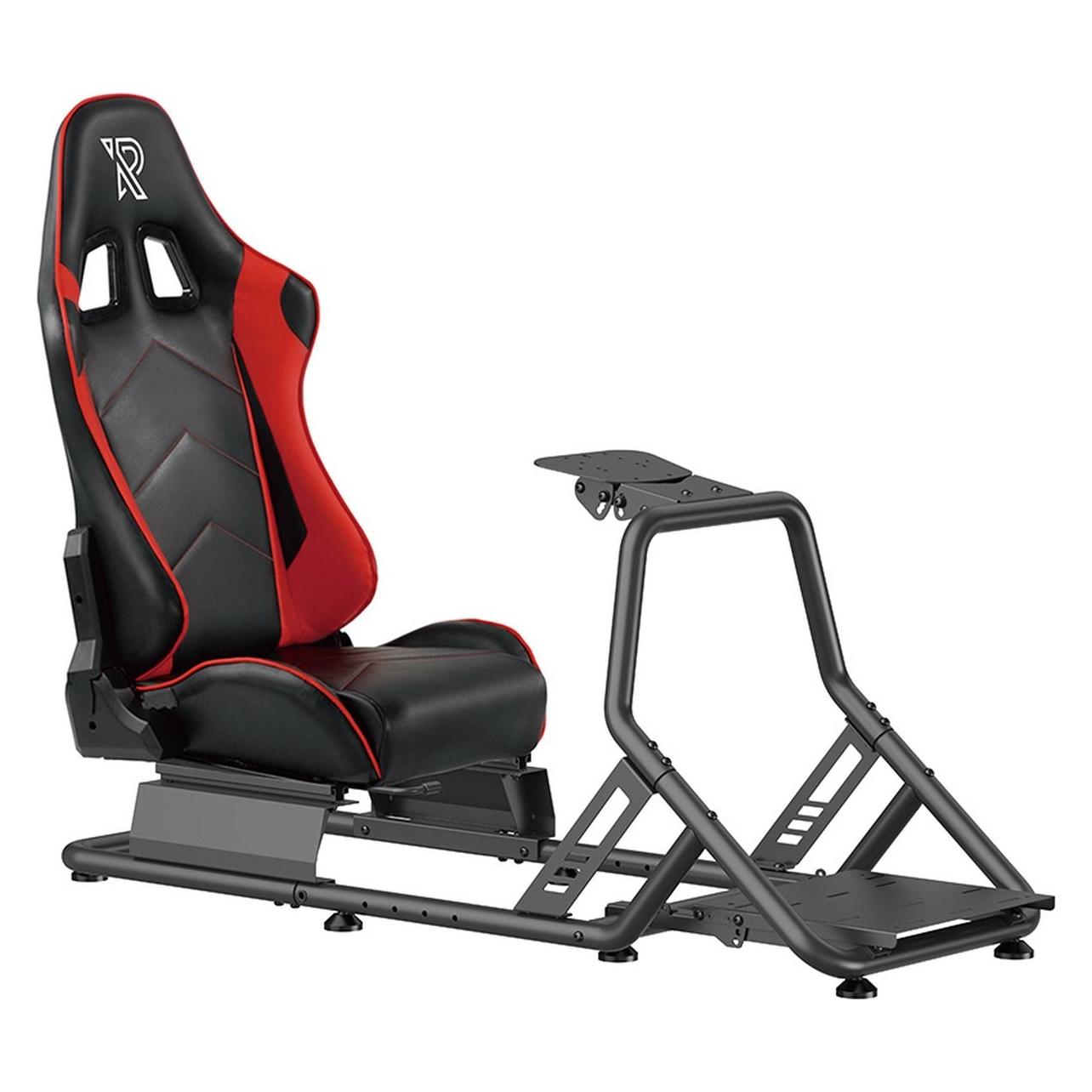 Ranqer Simulator Chair - Sim Racing seat - Racestoel (RQ-SIMULATOR-1 ...