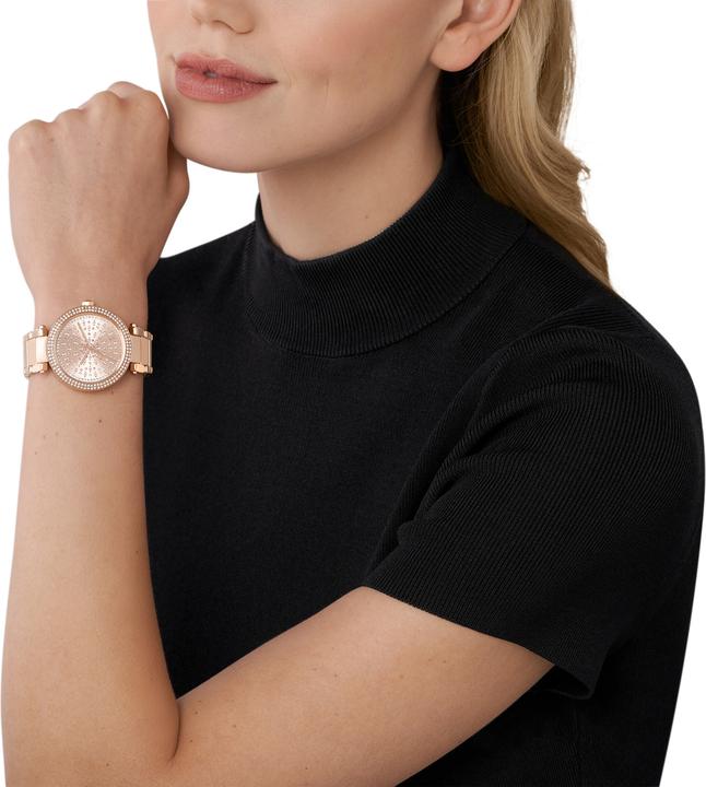 Produktbild Michael Kors Parker (Analoguhr, 39 mm)