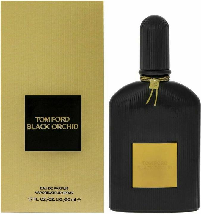 Image du produit Tom Ford orchidée noire (Eau de parfum, 50 ml)