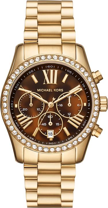 Immagine prodotto Michael Kors Lexington (Cronografo, 38 mm)