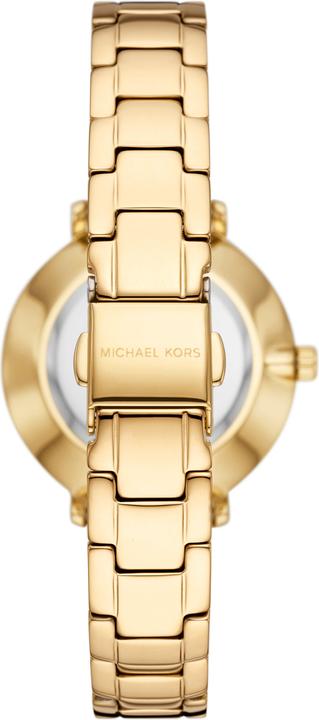 Immagine prodotto Michael Kors Pyper (Orologio da polso analogico, 32 mm)