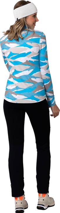 Actual product image Lamunt Ivana Tech Arty (XXL)