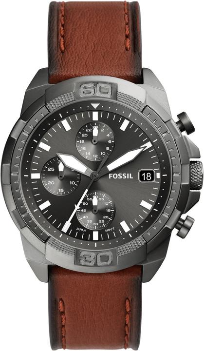 Fossil Bronson (Cronografo, 44 mm)