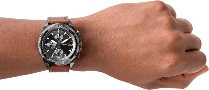 Immagine prodotto Fossil Bronson (Cronografo, 44 mm)
