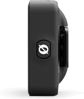 Actual product image RØDE Wireless ME TX Transmitter