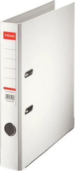 Actual product image Esselte standard brev file PP A4 50mm (A4, 50 mm, 1 pcs.)