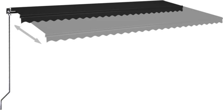 Produktbild vidaXL Imani (6 m)