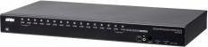 Actual product image Aten KVM switch, DP