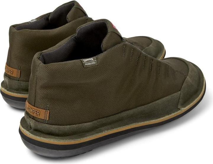 Actual product image Camper Beetle Ankle Boot (45)
