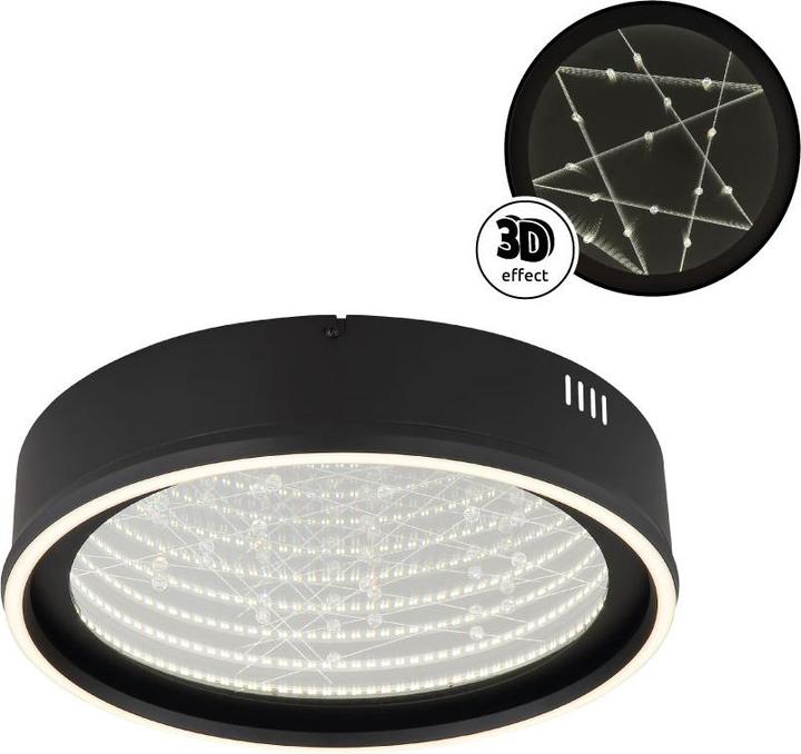 Produktbild Globo Mirrora