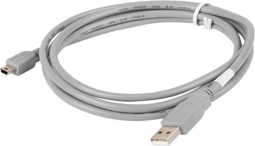 Produktbild Lanberg CA-USBK-10CC-0018-S (1.80 m, USB 2.0)