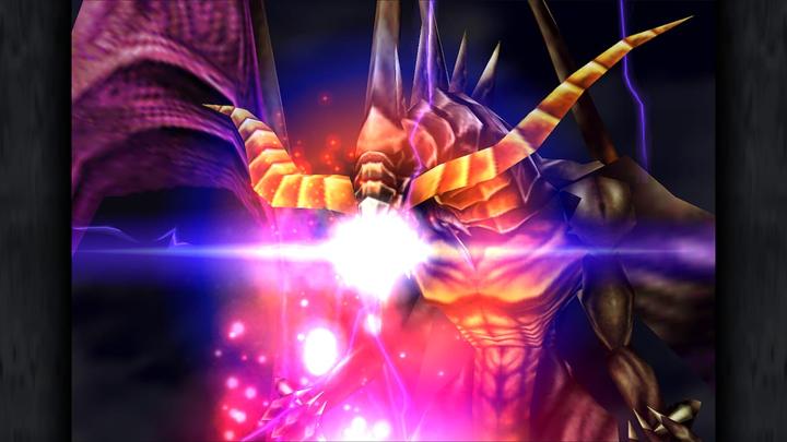 Actual product image Square Enix Final Fantasy IX (Switch, Switch Lite, Switch OLED, EN)