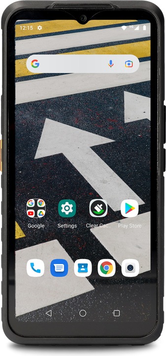 Image du produit Cat S53 (128 Go, Noir, 6.50", Double SIM, 48 Mpx, 5G)