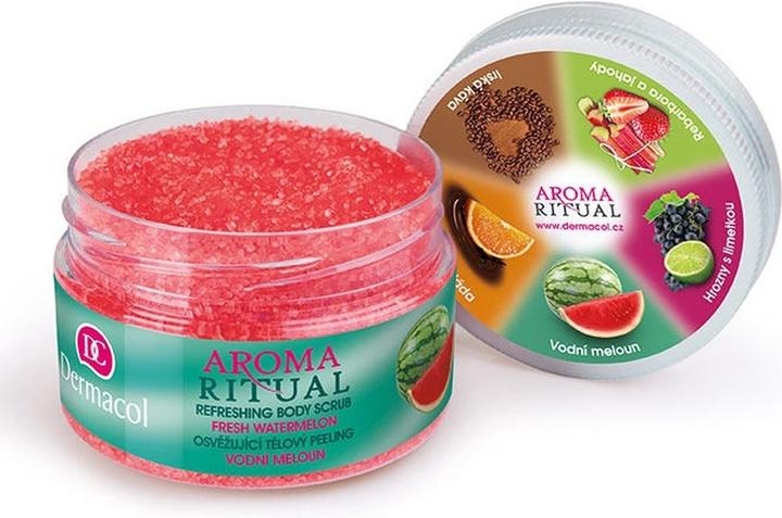 Produktbild Dermacol Aroma Ritual Fresh Watermelon