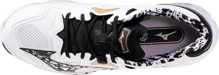Actual product image Mizuno Wave Lightning Z8 (38)