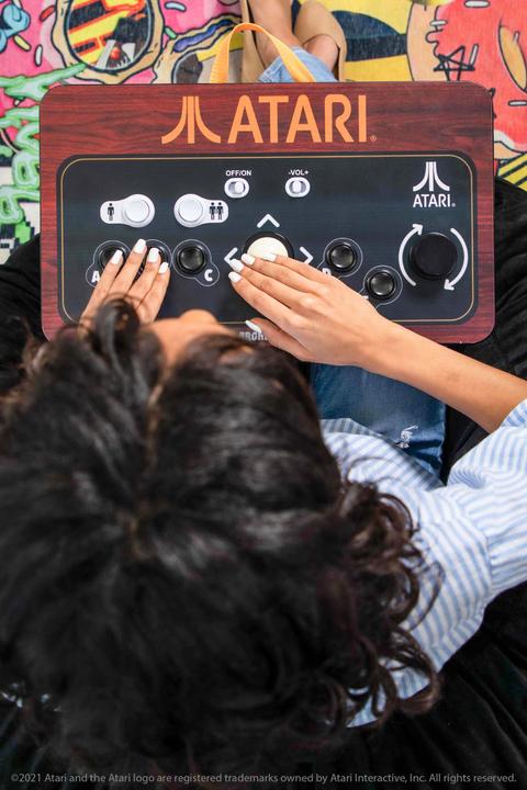 Produktbild Arcade1Up Couchcade