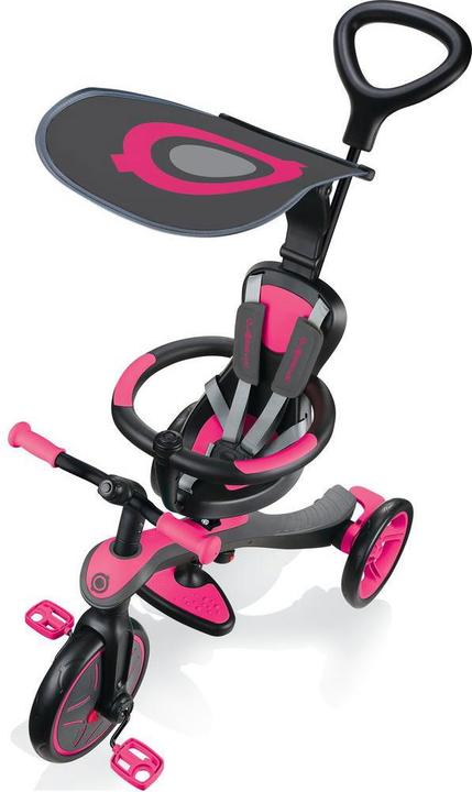 Image du produit Globber Explorer 4 en 1