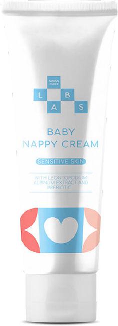 Image du produit Swissmadelabs Crème pour le change de bébé 50 ml