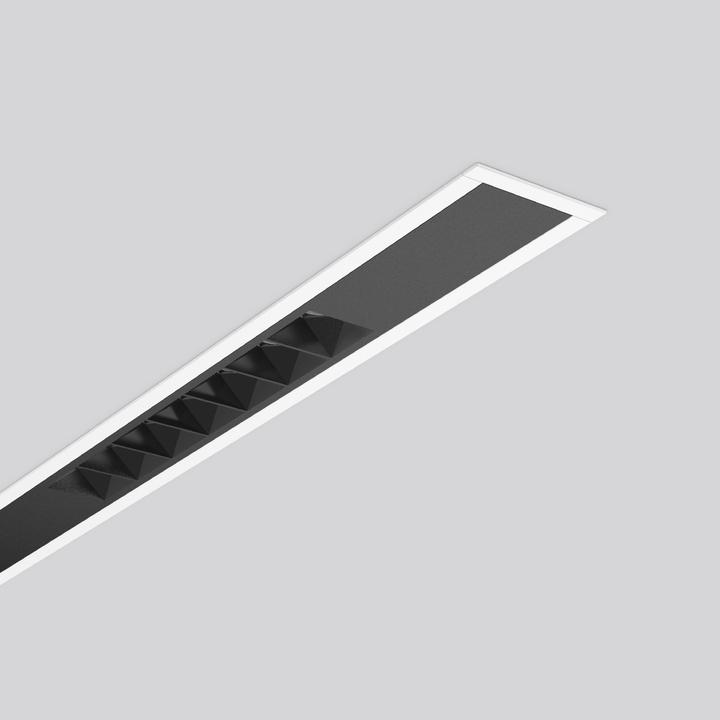 Produktbild RZB LED-Deckeneinbauleuchte (2050 lm)