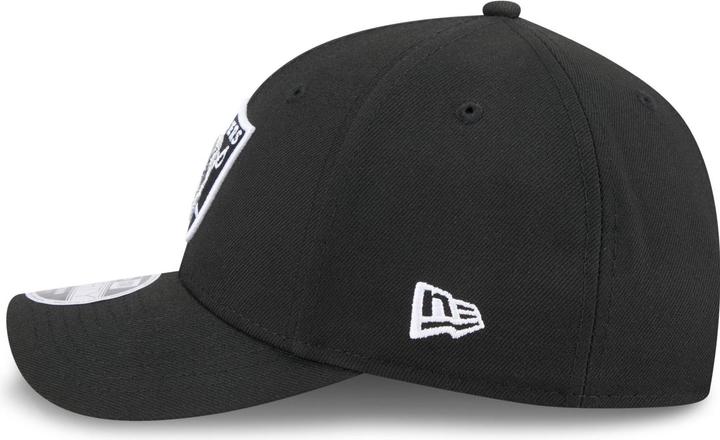 Image du produit New Era 9Forty M-Crow Snapback Cap - Las Vegas Raiders