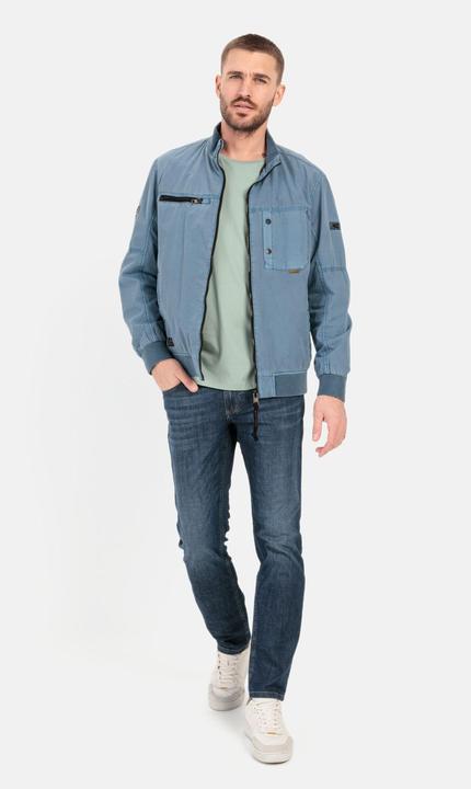 Immagine prodotto Camel Active Bomber con collo alto (62)