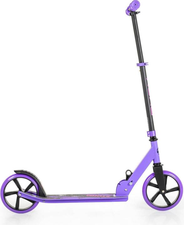 Actual product image Byox Moni Kinderroller Storm ABEC-5