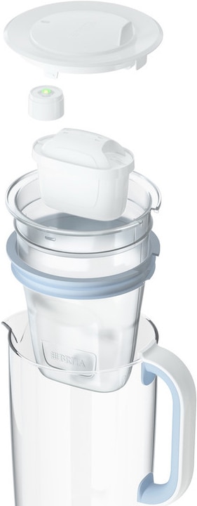 Produktbild Brita Glas Model ONE Maxtra Pro